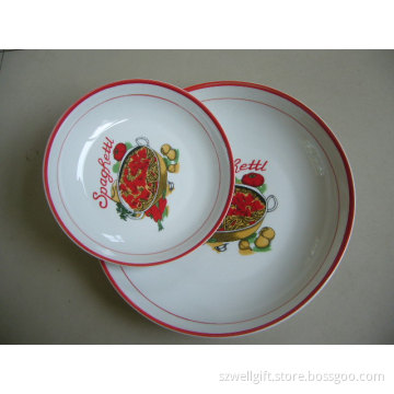 8" ~ 12" Pasta Bowl